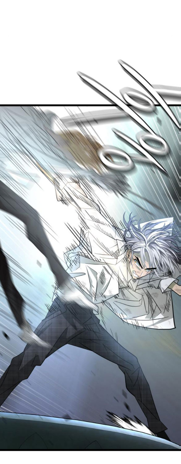 dark moon - tế đàn ánh trăng chapter 57.1 20