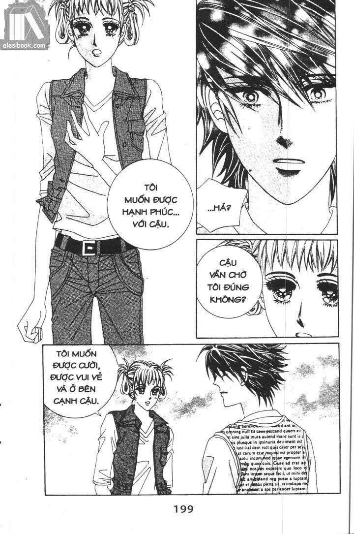 hồng tiểu thư chapter 42 39