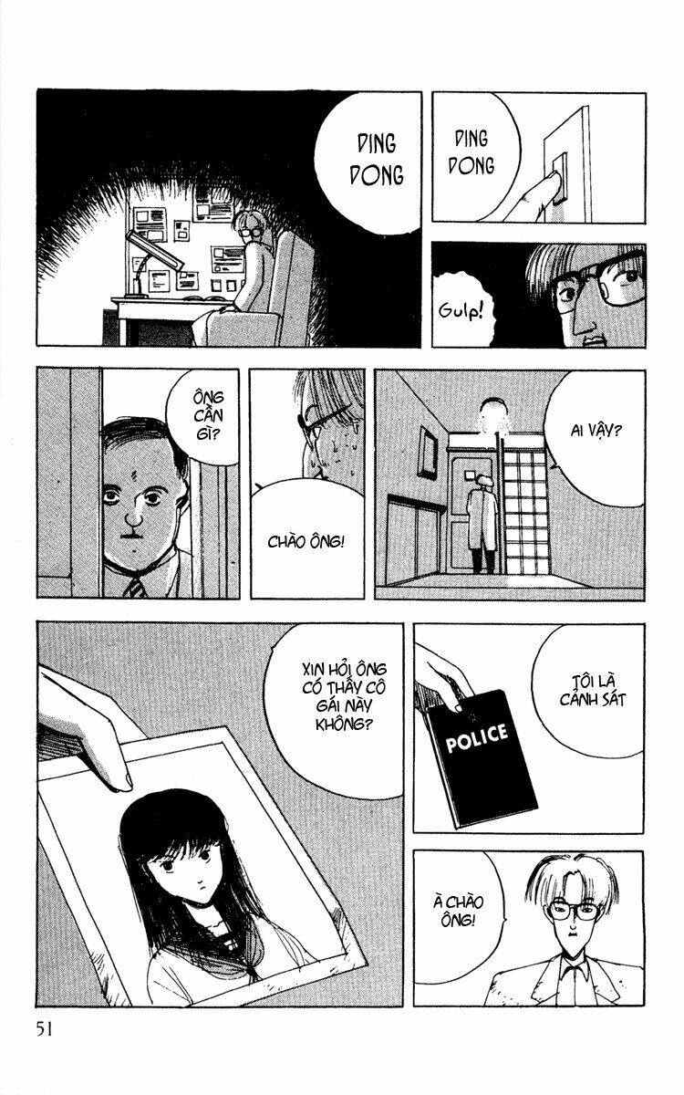 the horror mansion chapter 18 19