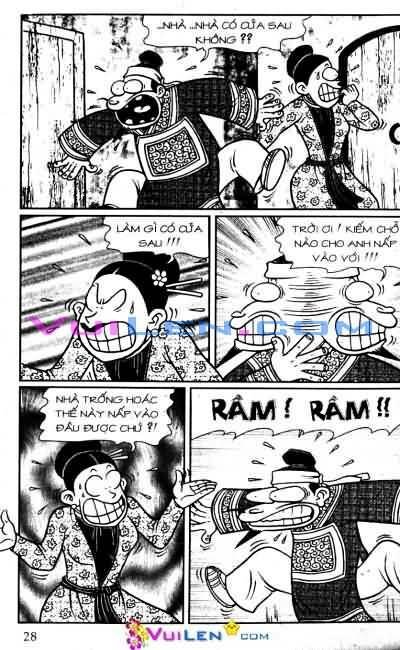 thần đồng đất việt chapter 38 24