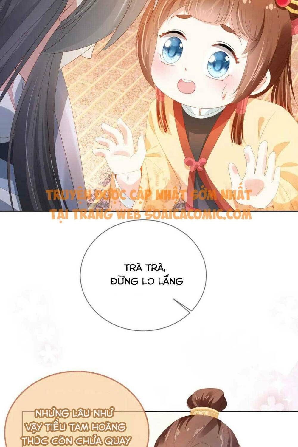 nhặt được bảo bối manh manh chapter 72 15