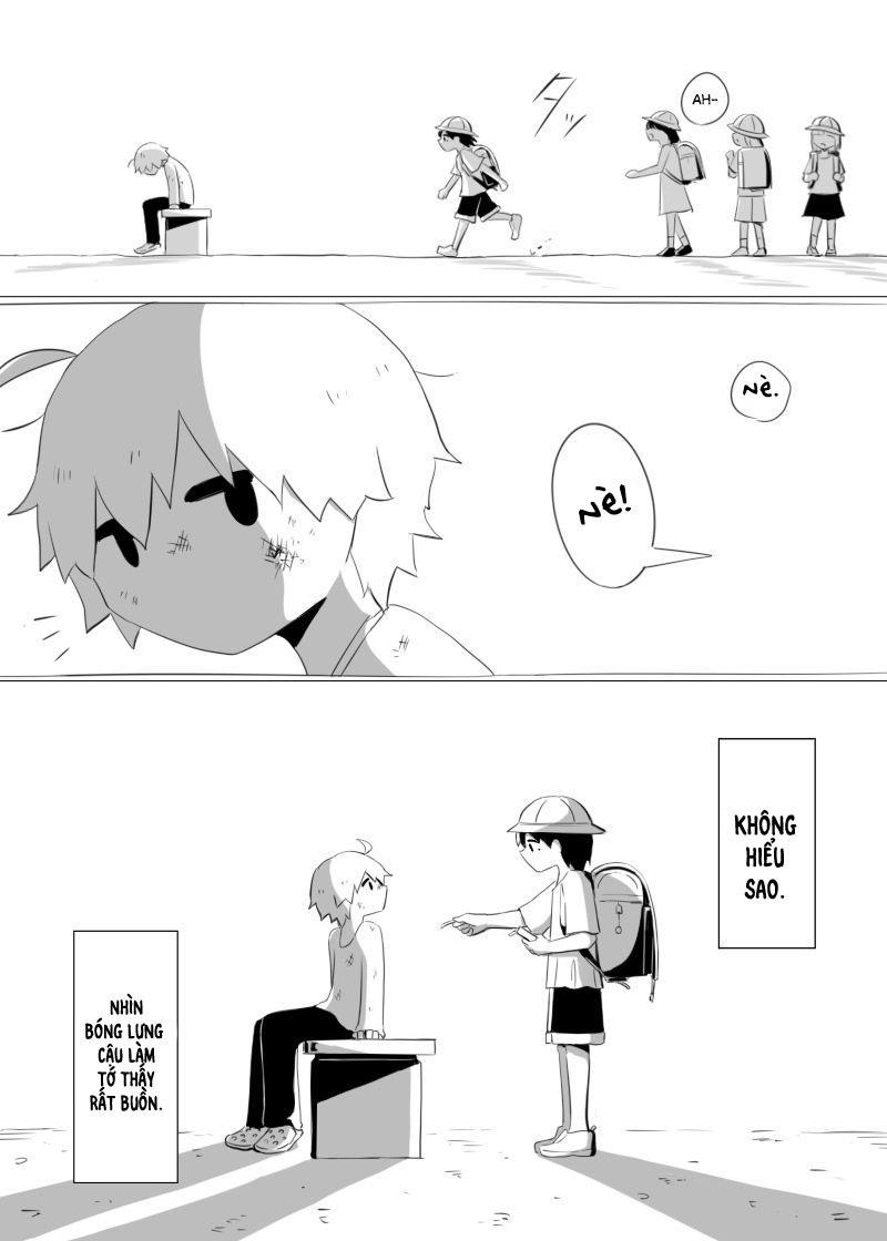 happiness upon you chapter 1 16