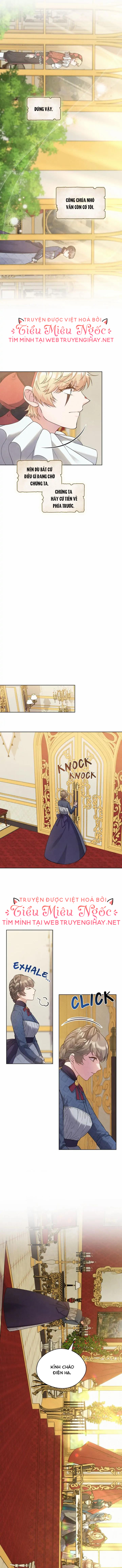 nỗi buồn của chú hề chapter 31 6