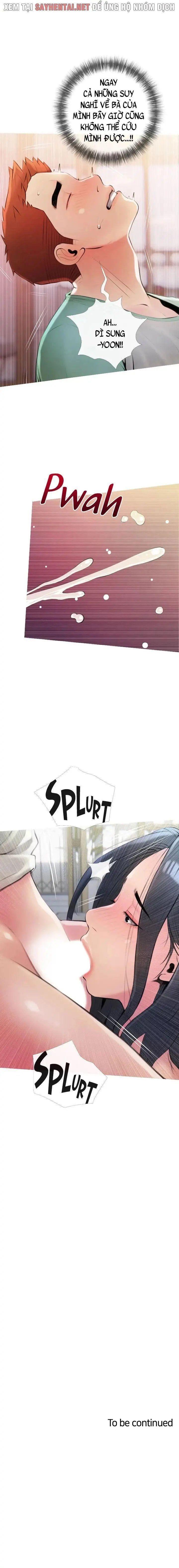 dập tới tấp dì của tôi chapter 15 19