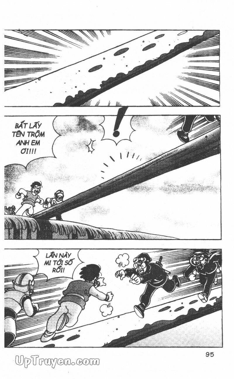 đội quân nhí nhố chapter 21 98