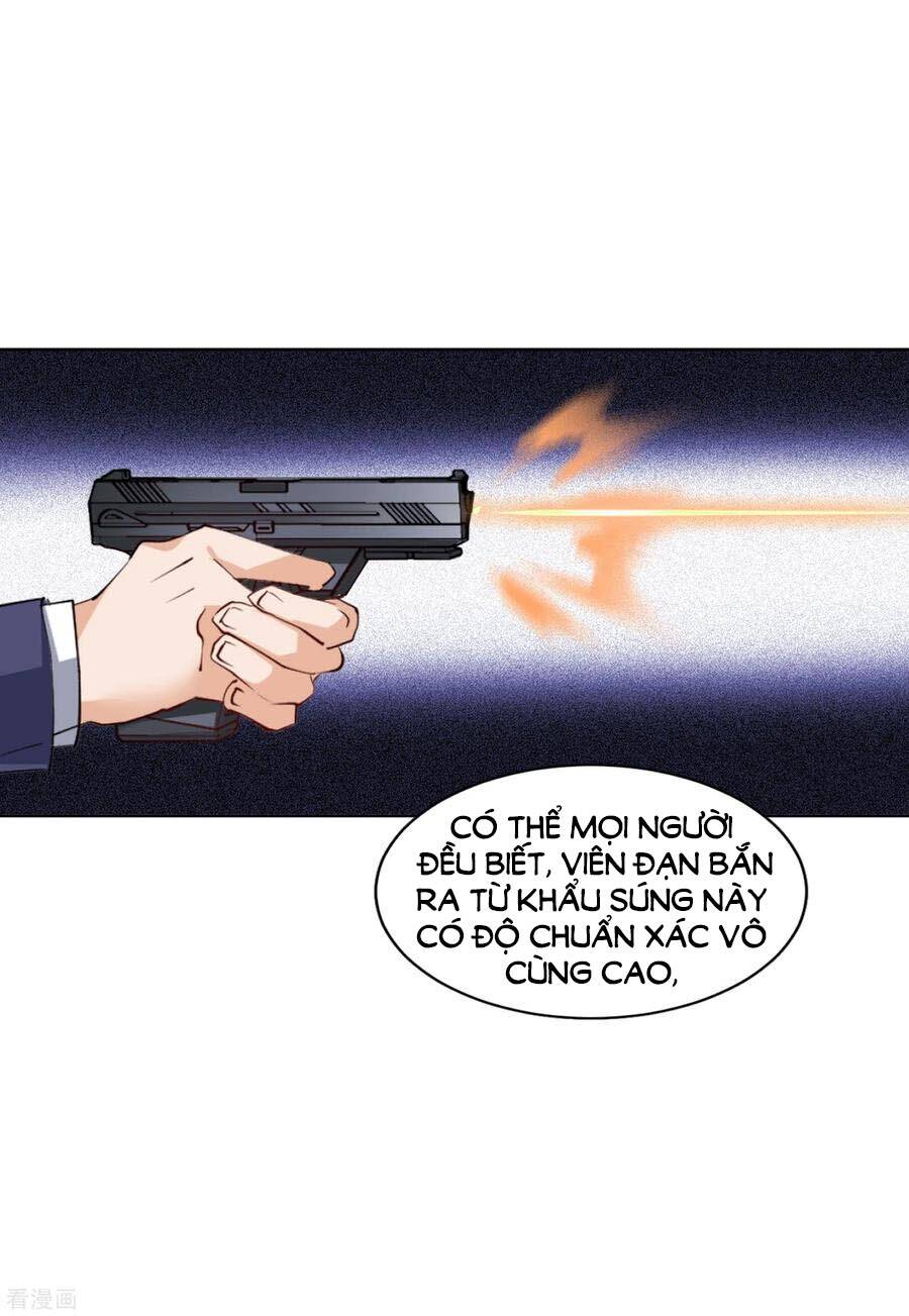 cô ấy đến rồi, xin nằm xuống! chapter 76 19