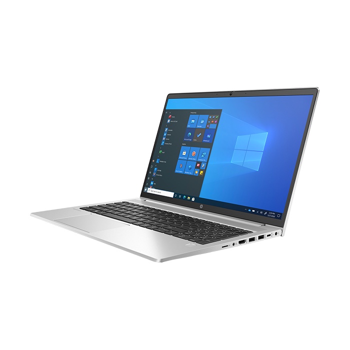 Laptop HP 240 G8 617K5PA i3-1005G1 | 4GB | 256GB | Intel UHD Graphics | 14' FHD Hàng chính hãng