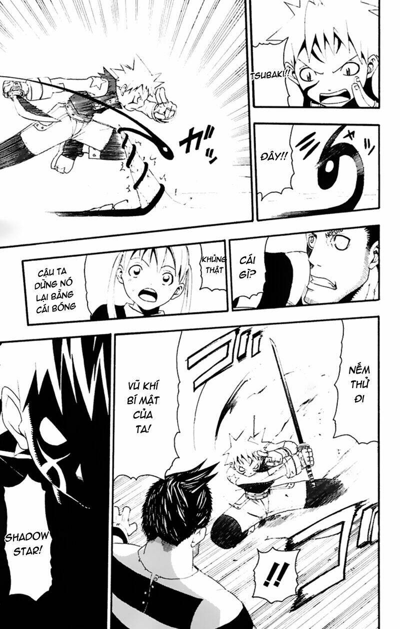 soul eater chapter 10 37