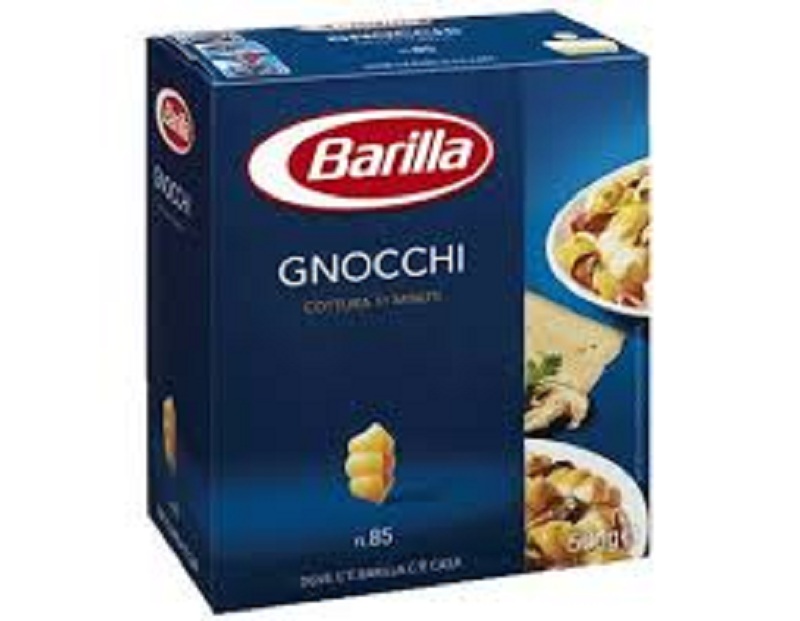 Mì Nui Barilla Gnocchi - 500g