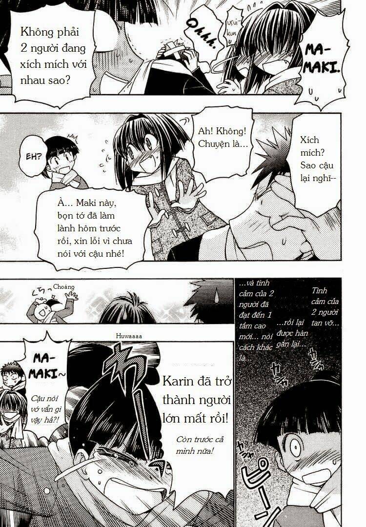 little vampire chapter 31 11