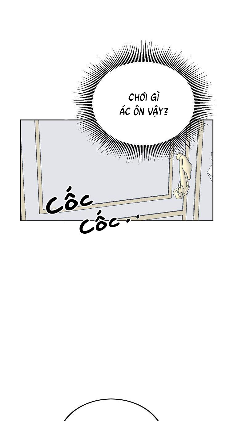 ác nữ karuna bị teo nhỏ chapter 4.1 17