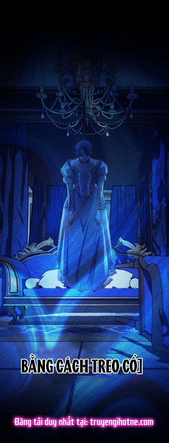 tôi muốn trở thành cô ấy dù chỉ là một ngày chapter 159.2 37