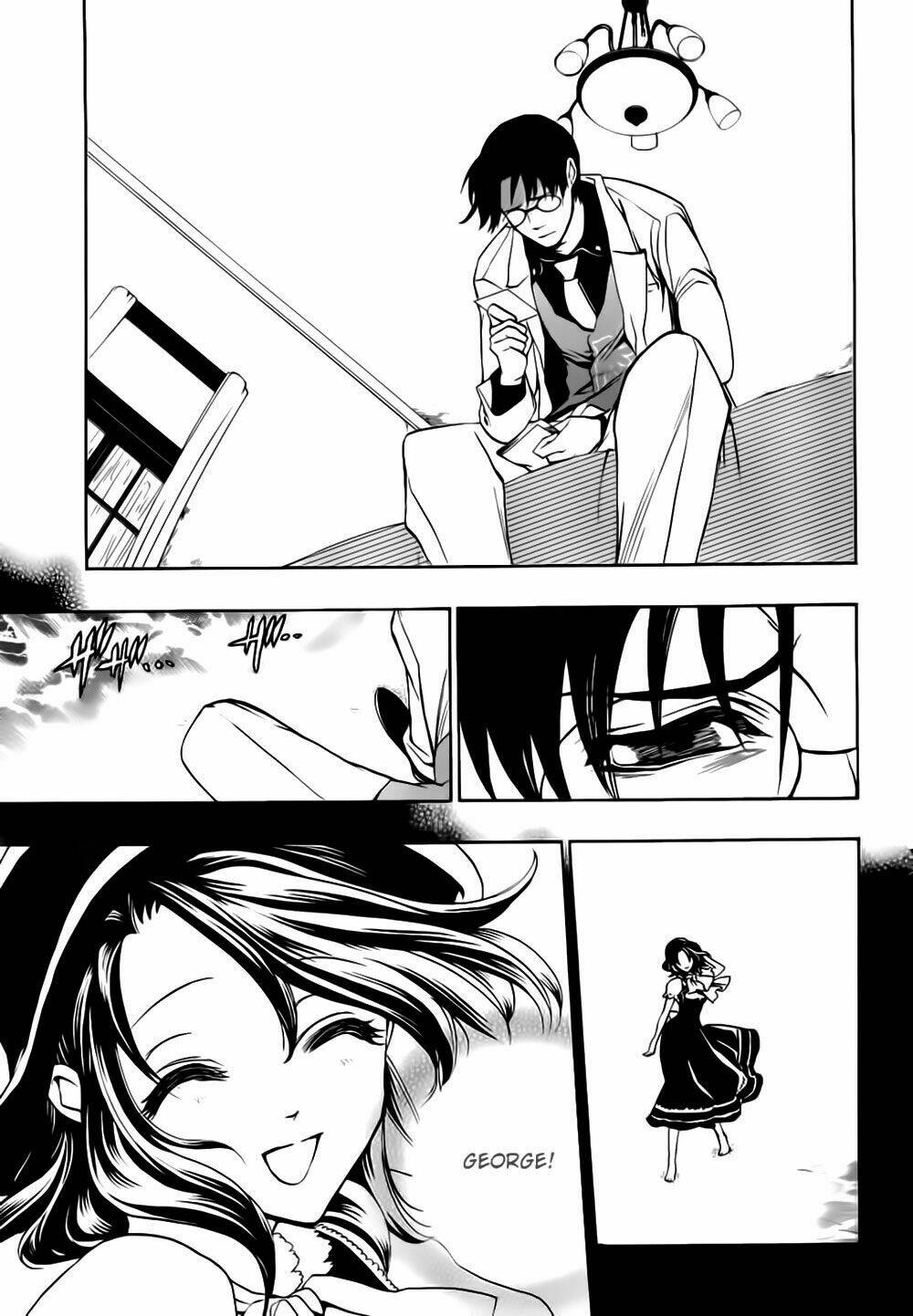 umineko no naku koro ni episode 3: banquet of the golden witch chapter 15 7