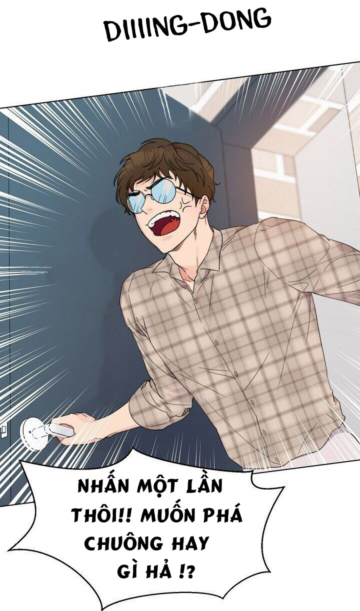 bà xã tôi đã trở lại chapter 3 40