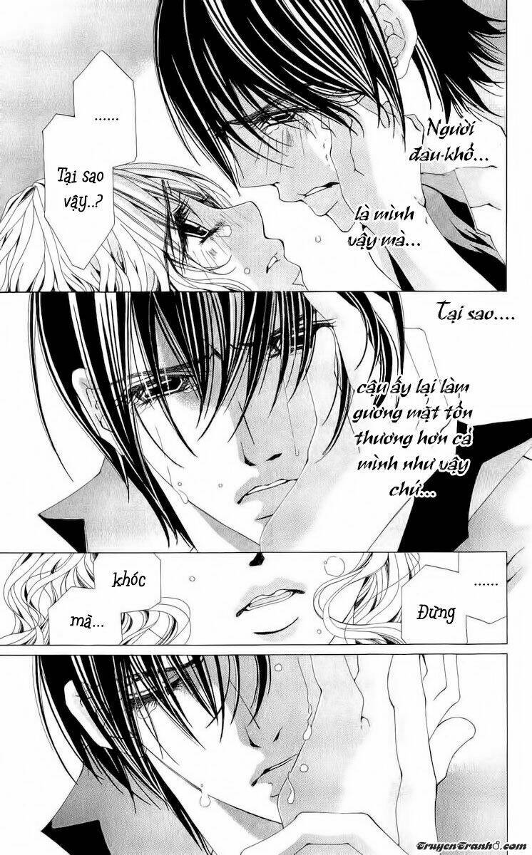 nemuri hime - yume miru youni koishiteru chapter 10 6