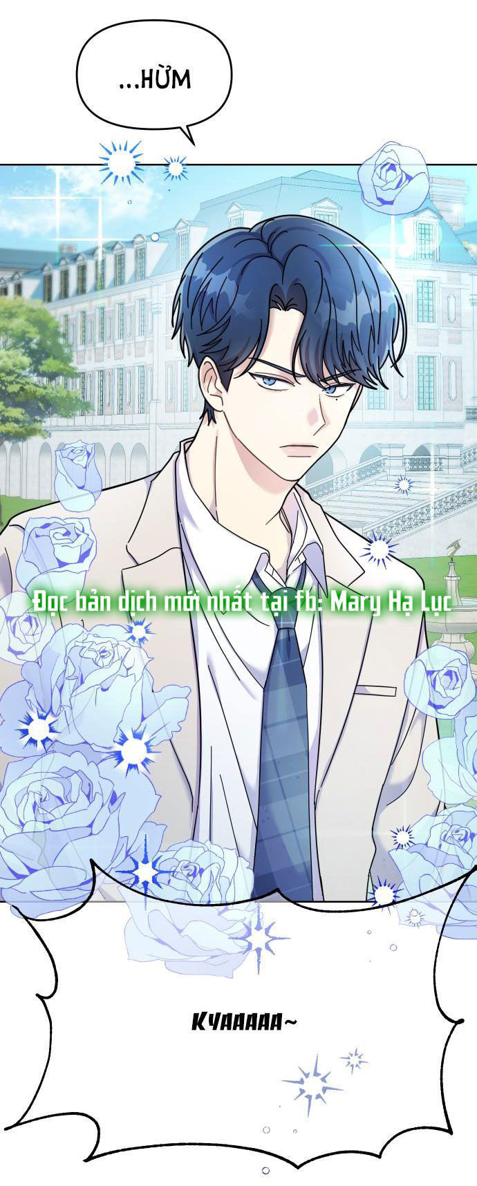 quản gia, cho tôi đi chapter 1.1 42