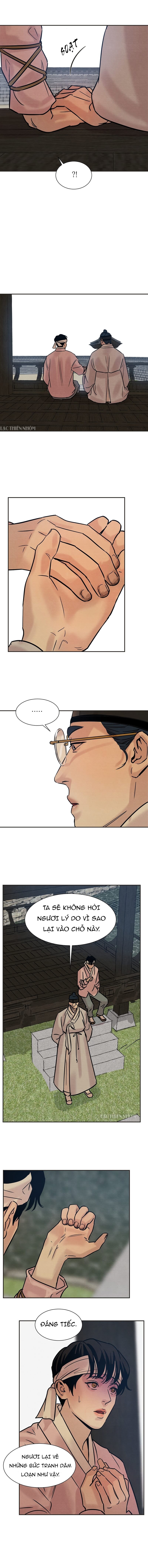 dạ ký chapter 10 10