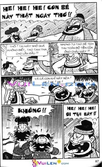 thần đồng đất việt chapter 49 83