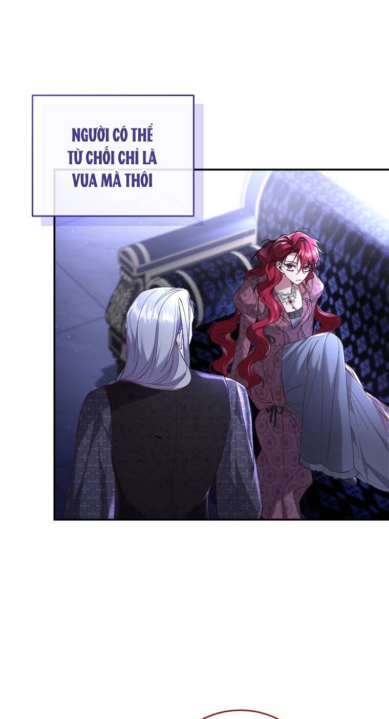 Hoàn Nguyên Quý Cô Chapter 58 - Trang 72