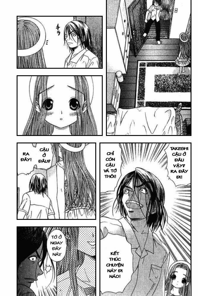 happy world! chapter 15 9