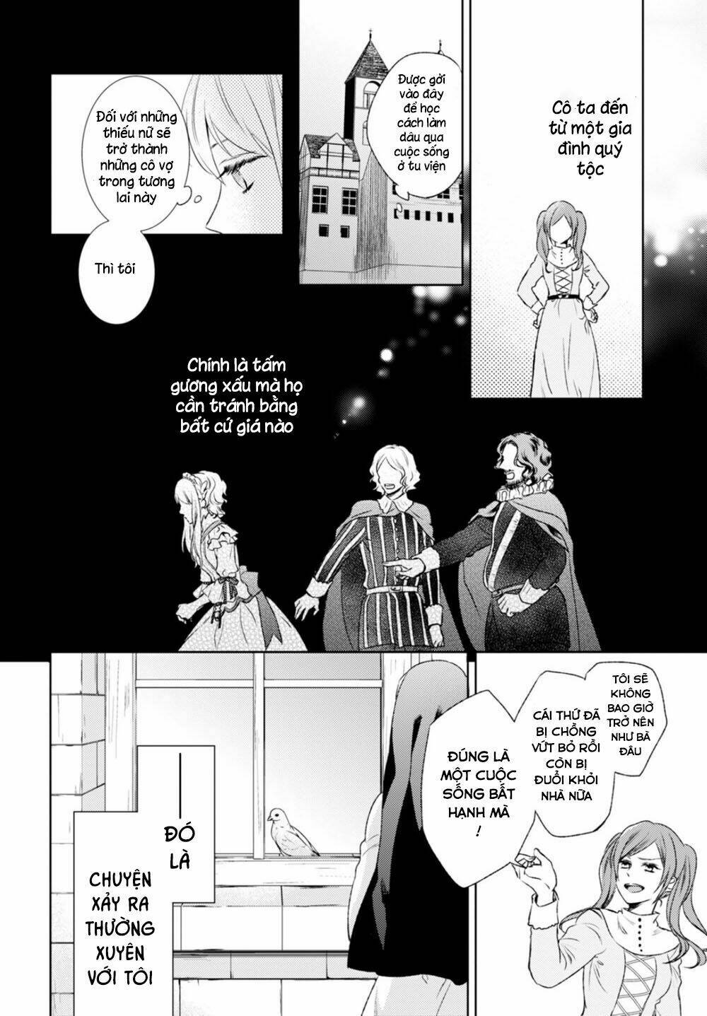 nein ~ 9th story ~ chapter 13 6