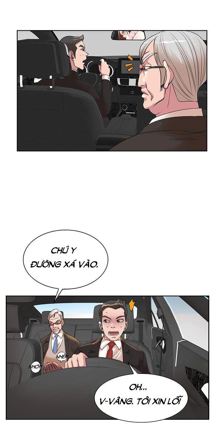 học trò của vợ tôi chapter 2 2