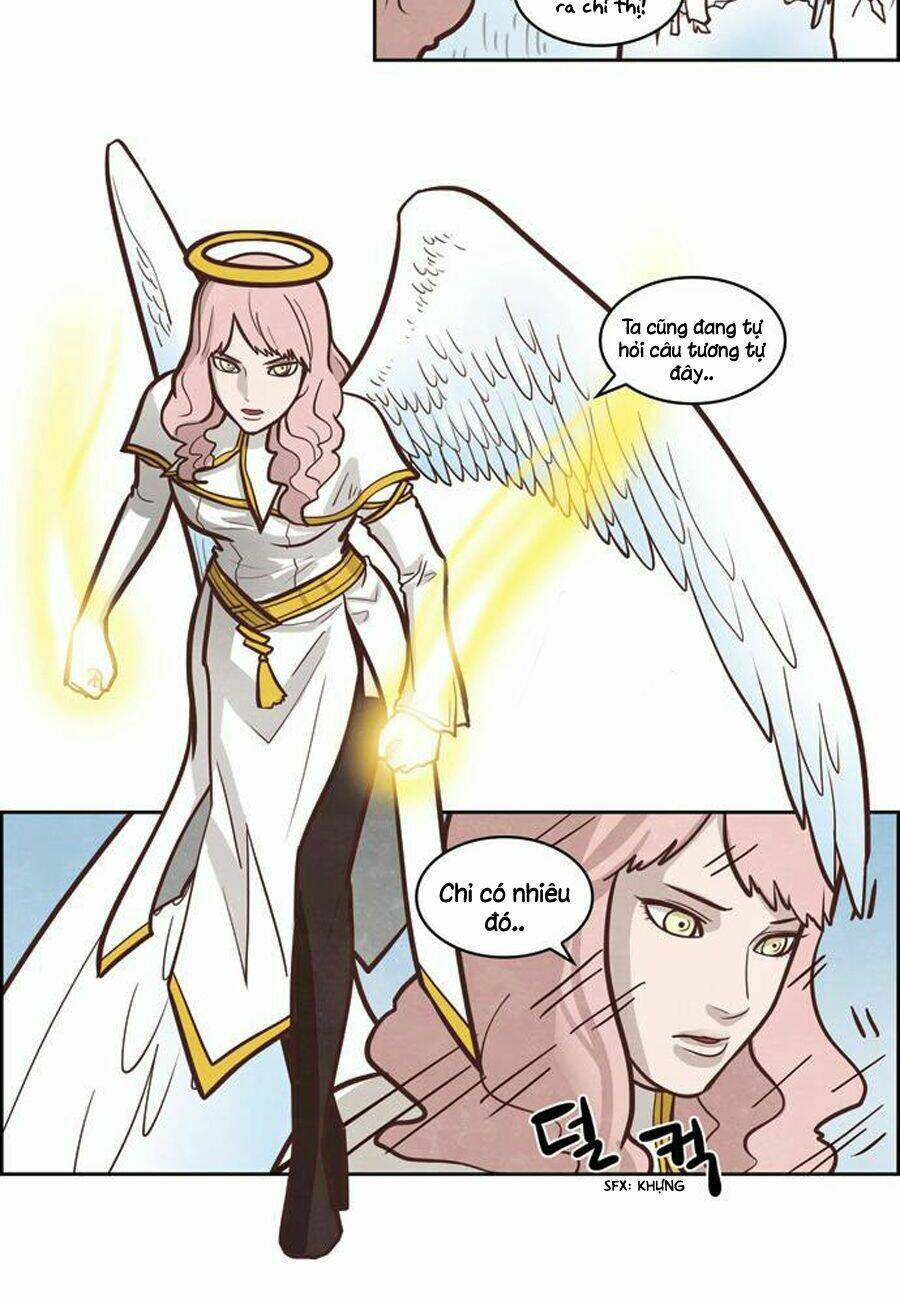 the devil king is bored ss3 chapter 2 19