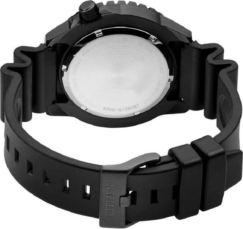 Đồng hồ nam Citizen NH8385-11E