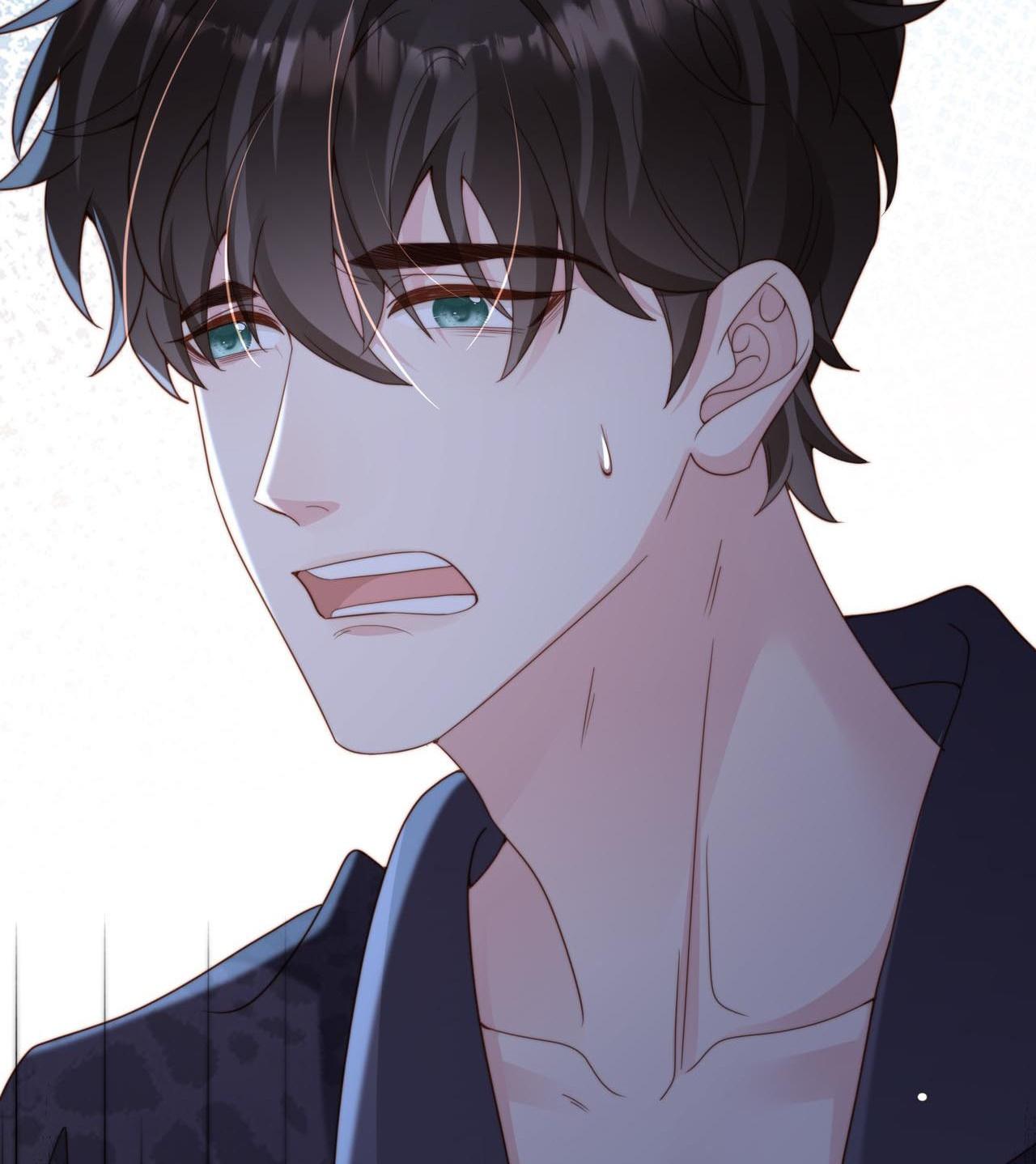 sau khi mất trí nhớ tình địch nói tôi là bạn trai anh ấy chapter 50 14