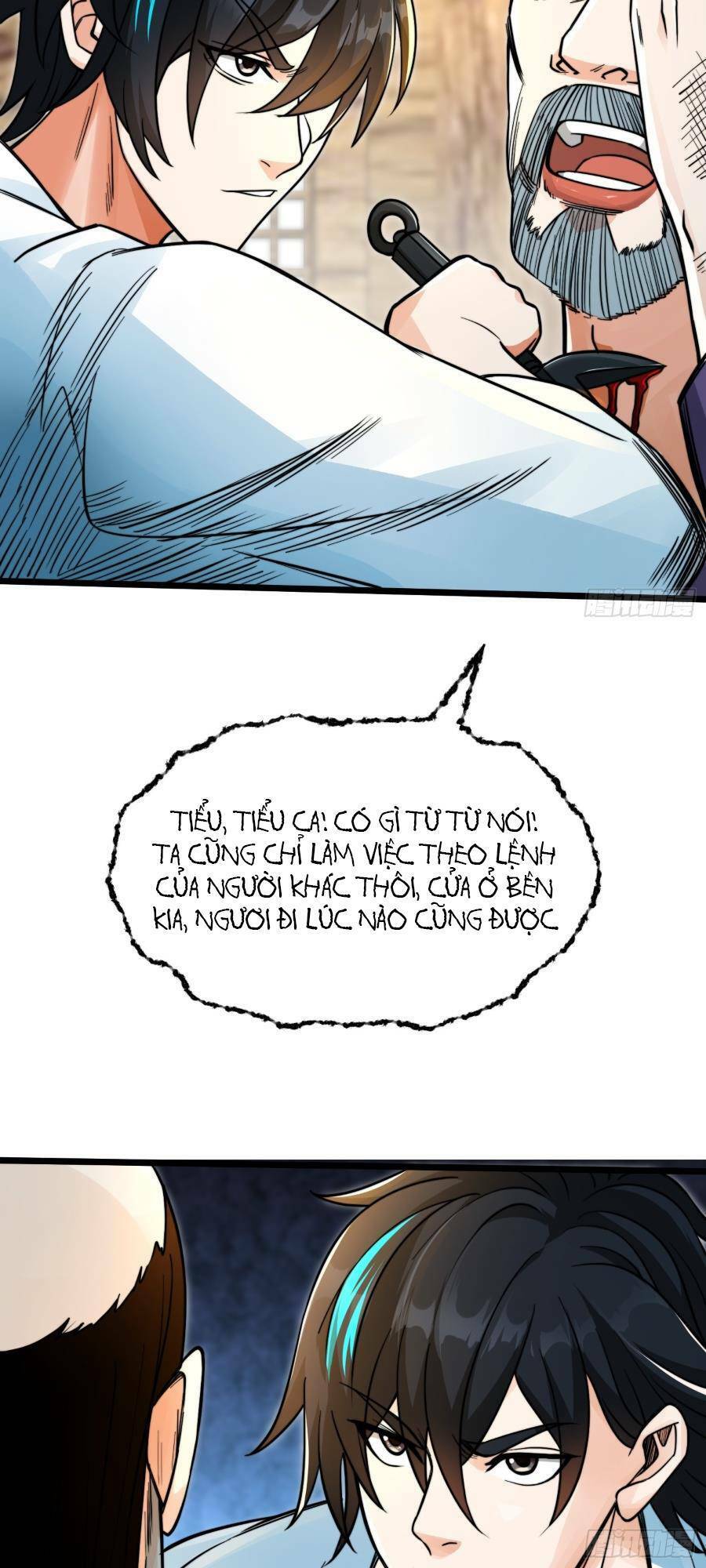 khoa học tu tiên, đạo pháp đăng thiên chapter 2 46