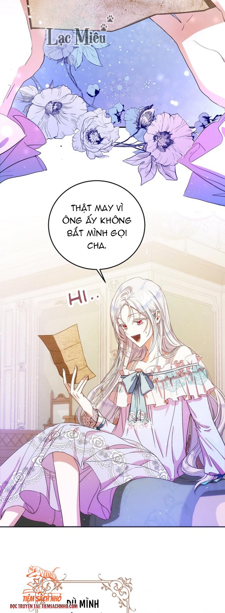 trở thành vợ nam chính chapter 23 3