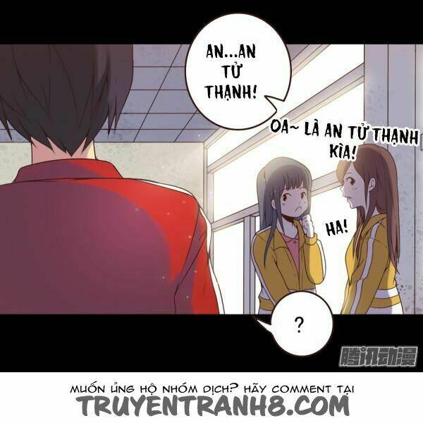 love-c romantic fruity chapter 6 20