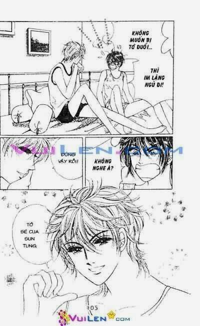 cô gái trung hoa chapter 8 105