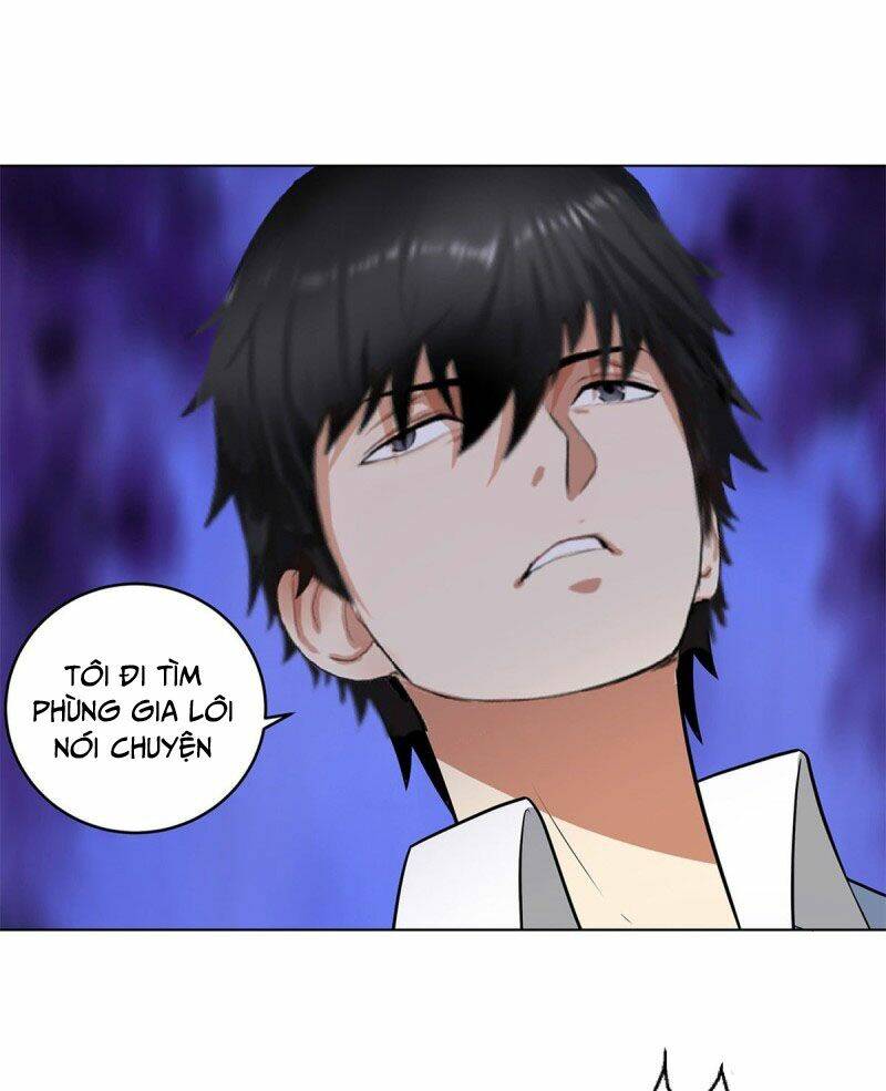 học viện cao thủ chapter 270 13