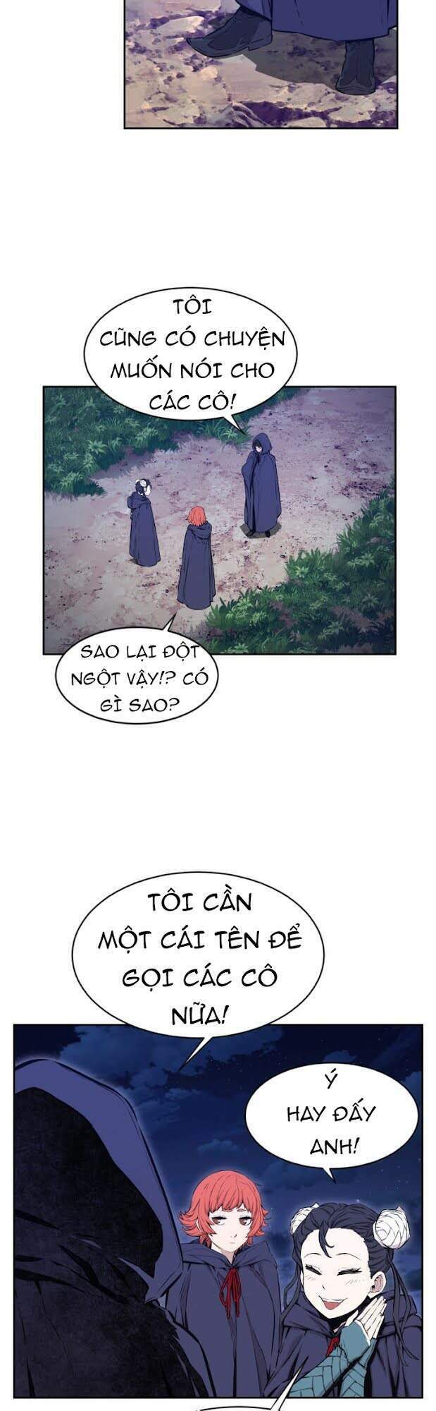 kim giáp đồ long chapter 14 26