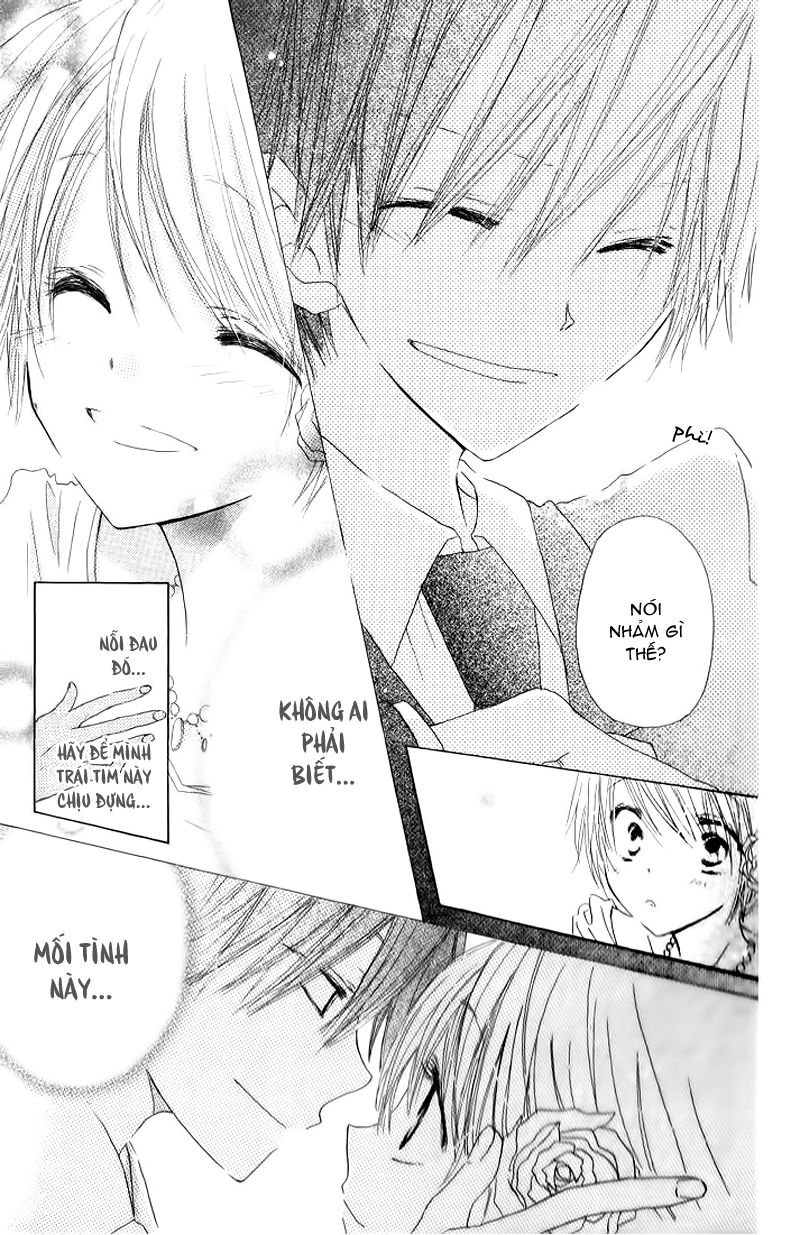 katakoi triangle chapter 4.5 37