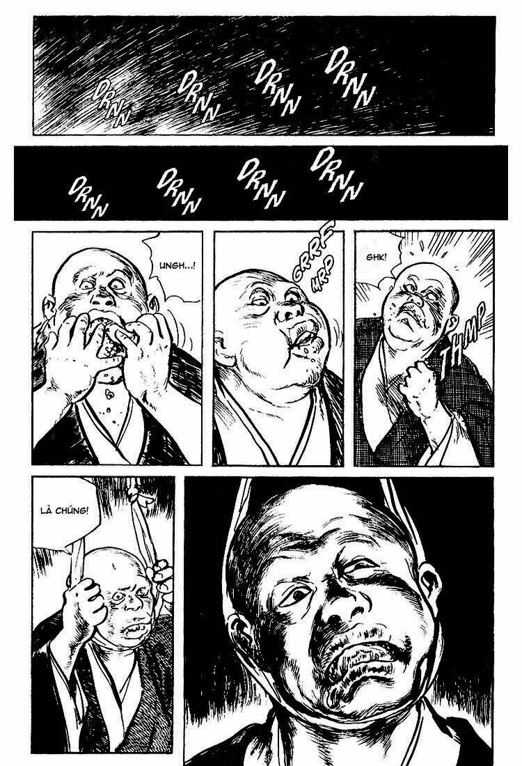 lone wolf and cub chapter 108 24