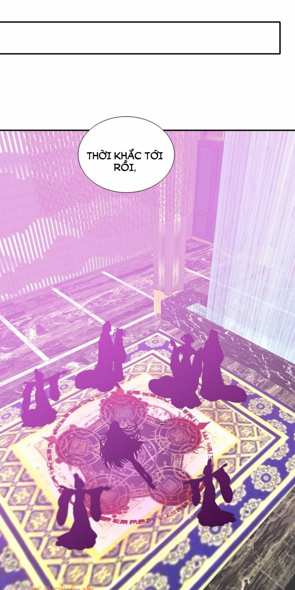 mộng văn sơn hải kinh chapter 21 25