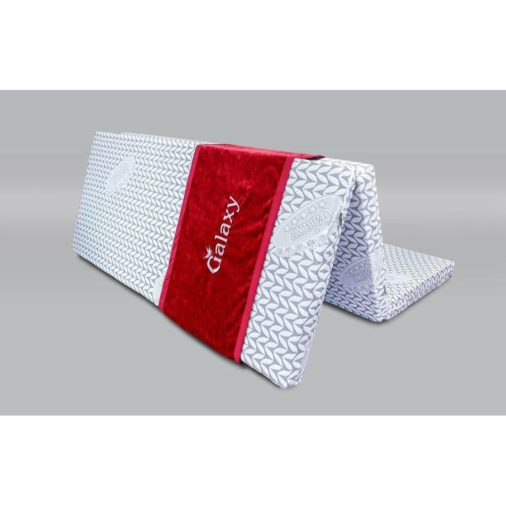 GIẢM 40% NỆM BÔNG ÉP GALAXY CẤP 3 CAO CẤP - NEMTOTBEDDING