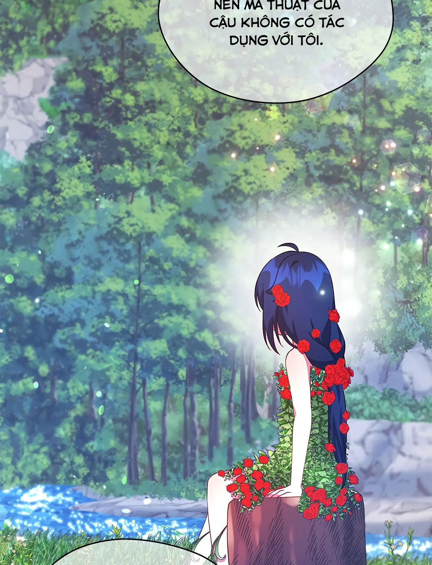 tôi không phải là nữ anh hùng chapter 35 10