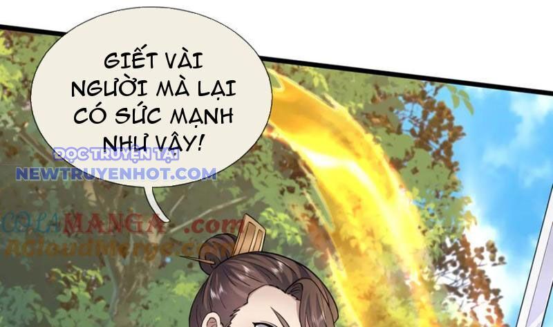 ngủ say vạn cổ: xuất thế đẩy ngang chư thiên chapter 85 78