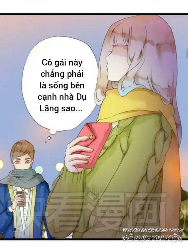 hoàng tử cải trang chú hề chapter 14 16