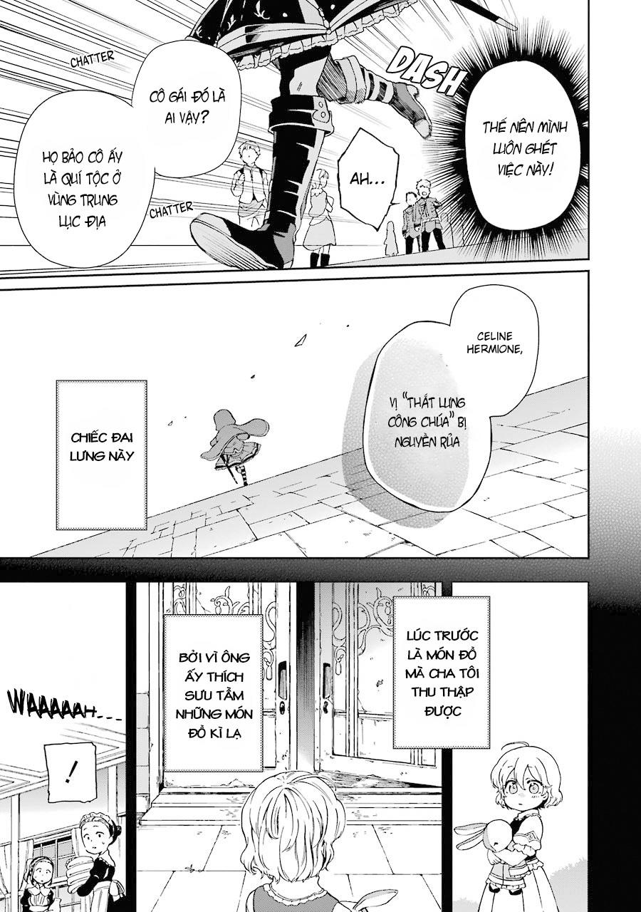 tatoeba last dungeon mae no mura no shounen ga joban no machi de kurasu youna monogatari chapter 2 16