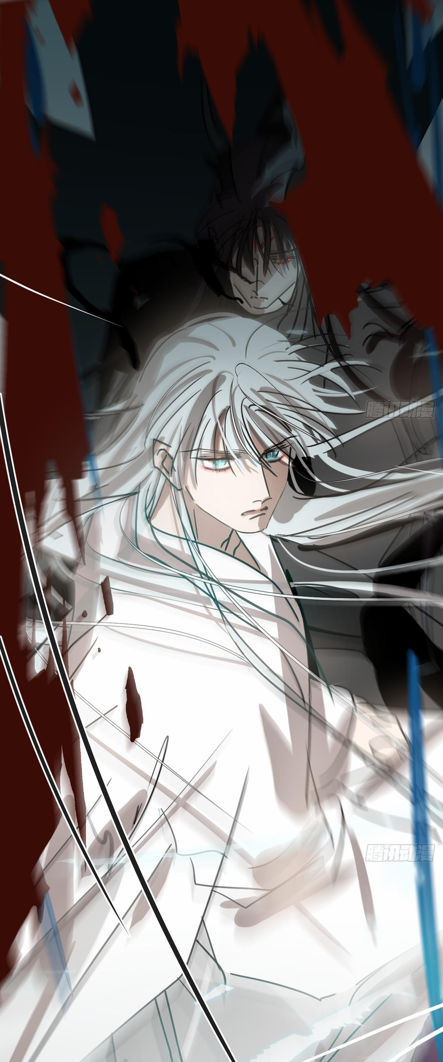 Bắt Lấy Ngao Ngao chapter 228 - Trang 38