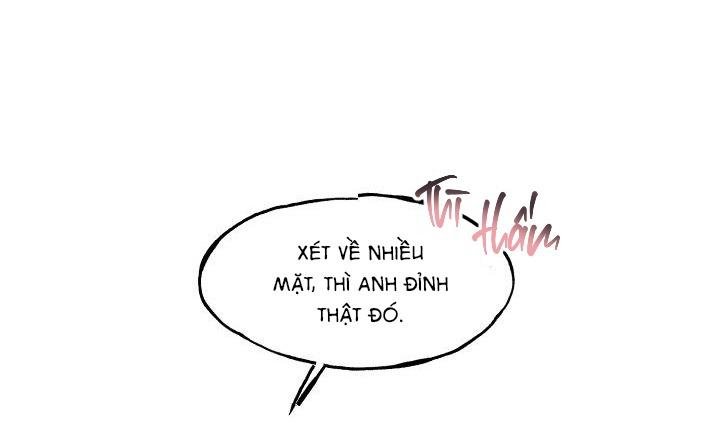 |drop| nụ hôn chết chóc chapter 13 10