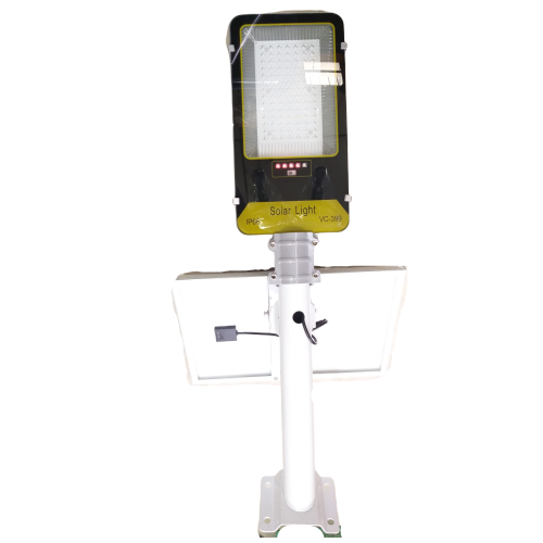 Đèn đường LED năng lượng mặt trời 70W VC-399