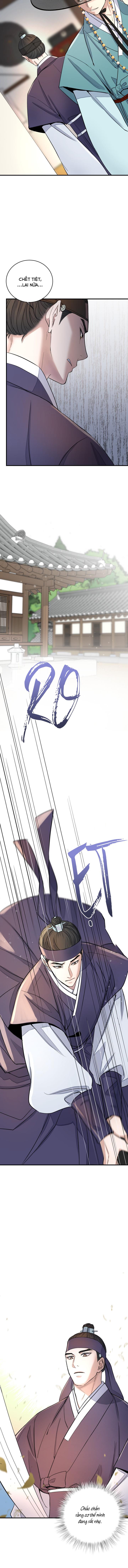 bóng trăng chapter 2 9