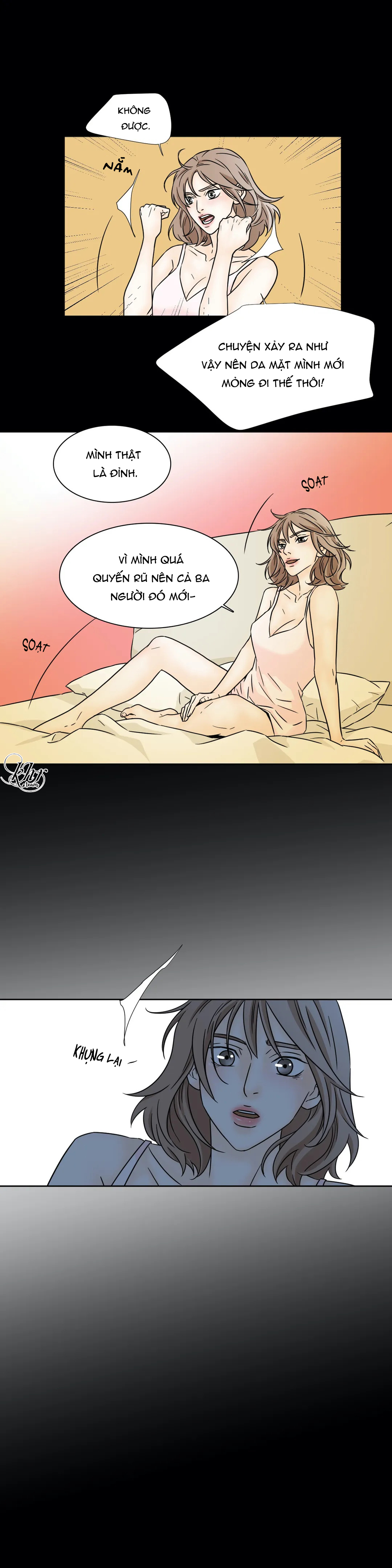 carnal karma chapter 60 13