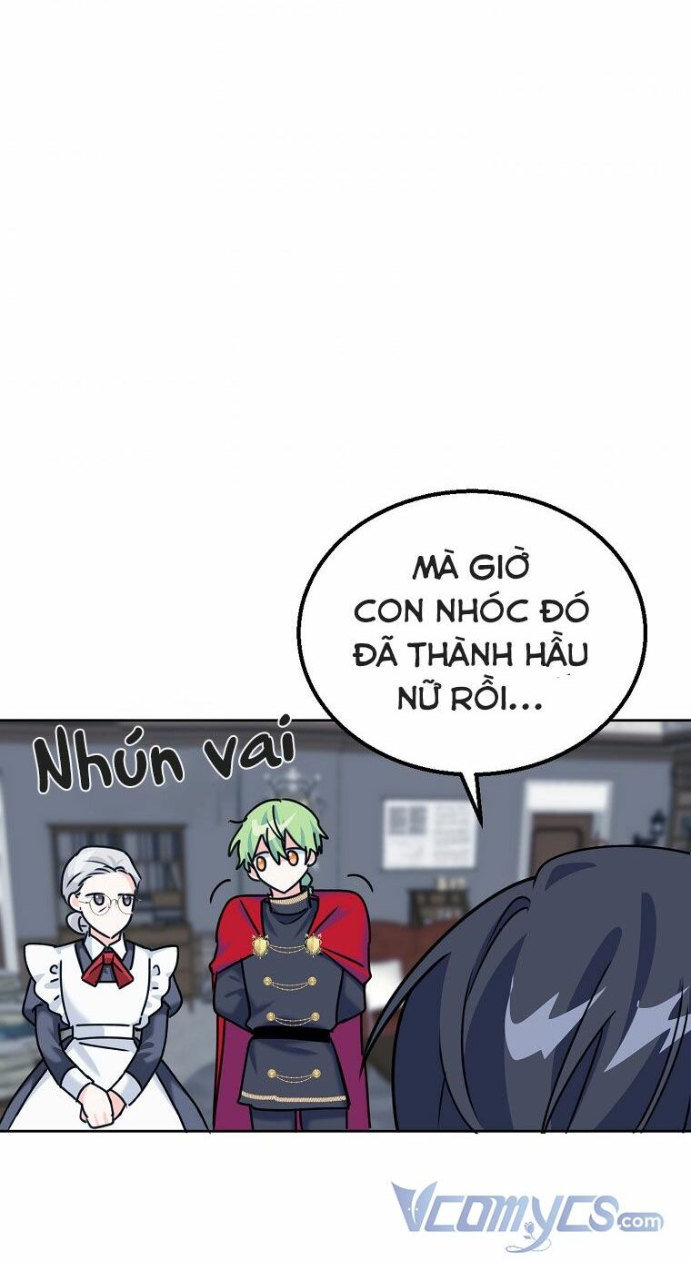 ác nữ karuna bé lại chapter 6 74