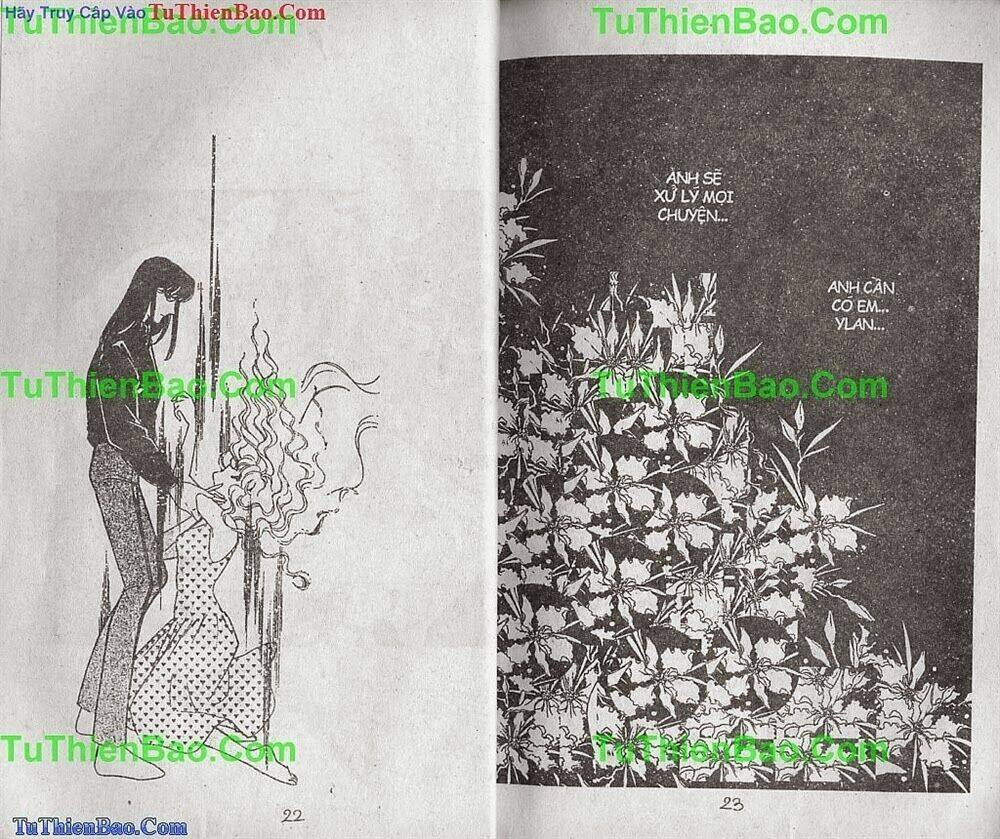 câu chuyện dẽ thương chapter 7 12